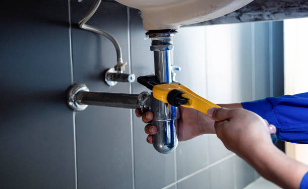 Best Drain Cleaning & Maintenance in Bells, TX